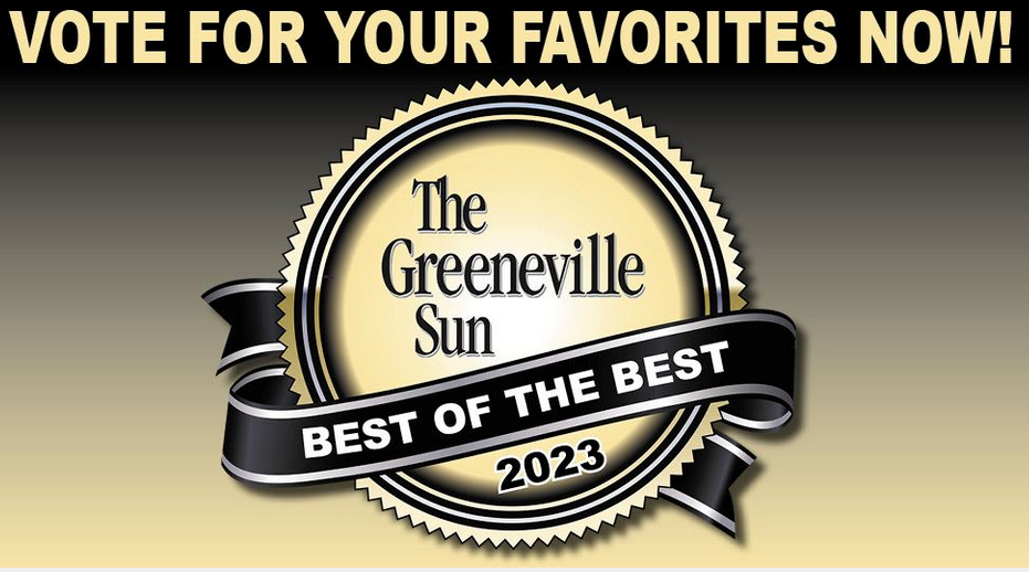 The Greeneville Sun Best of the Best 2023